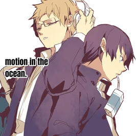 My tweening of tsukikage (NOT MY ART). My tweening of tsukikage (NOT MY ART).